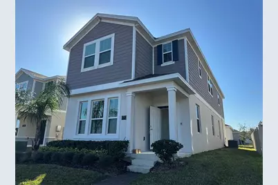 17136 Salty Dog Road, Winter Garden, FL 34787 - Photo 1