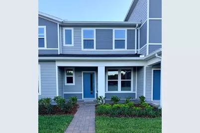 11208 Blue Bay Drive, Orlando, FL 32832 - Photo 1