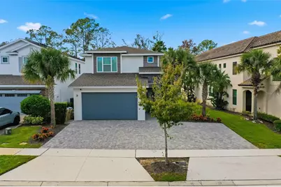 916 Desert Mountain Court, Reunion, FL 34747 - Photo 1