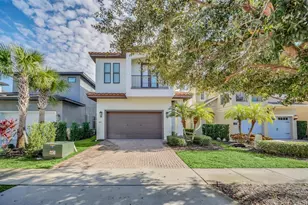 7608 Excitement Dr, Reunion, FL 34747 - Photo 1