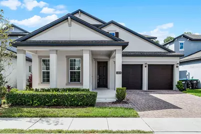 12676 Salomon Cove Drive, Windermere, FL 34786 - Photo 1