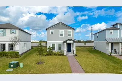 12049 Bracco Street, Winter Garden, FL 34787 - Photo 1