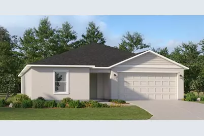 5115 Magnolia Palm Drive, Daytona Beach, FL 32124 - Photo 1