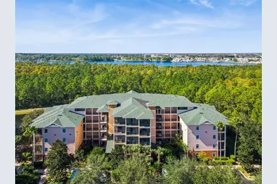 9055 Treasure Trove Lane #107, Kissimmee, FL 34747 - Photo 1