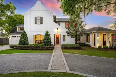 473 Fletcher Place, Winter Park, FL 32789 - Photo 1