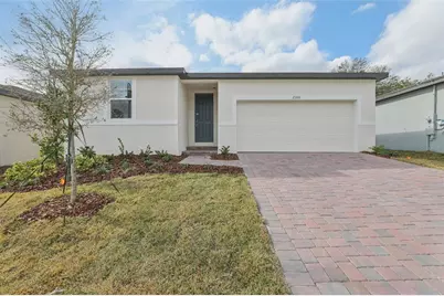 2350 White Tail Street, Davenport, FL 33837 - Photo 1