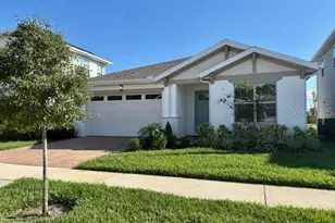 7408 Wing Span Wy, Harmony, FL 34773 - Photo 1