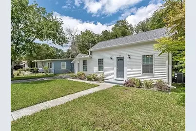 828 Magnolia Avenue, Daytona Beach, FL 32114 - Photo 1