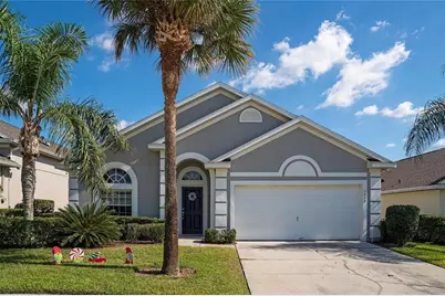 1650 Morning Star Drive, Clermont, FL 34714 - Photo 1