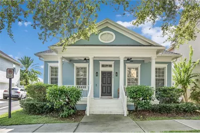 1659 Hanks Avenue, Orlando, FL 32814 - Photo 1