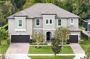 709 American Holly Pl, Oviedo, FL 32765 - Photo 1