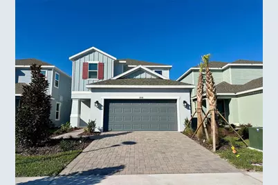 1036 Teal Creek Drive, Saint Cloud, FL 34771 - Photo 1