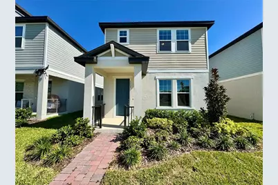 5099 Railroad Vine Alley, Winter Garden, FL 34787 - Photo 1