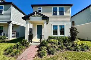 5099 Railroad Vine Aly, Winter Garden, FL 34787 - Photo 1