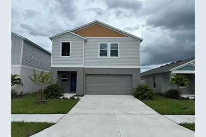7959 Peace Lily Avenue, Wesley Chapel, FL 33545 - Photo 1
