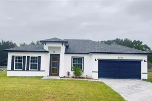 16734 SW 18th Avenue Rd, Ocala, FL 34473 - Photo 1
