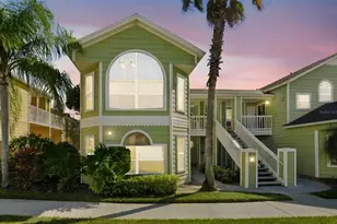 8719 Rockingham Terrace, Kissimmee, FL 34747 - Photo 1