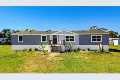 5100 Apollo Avenue, Saint Cloud, FL 34771 - Photo 1