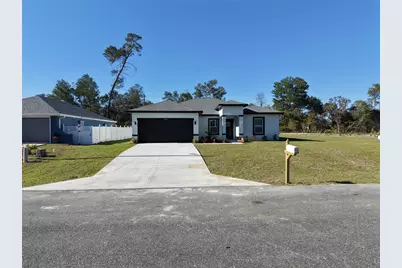 2390 SW 156th Loop, Ocala, FL 34473 - Photo 1