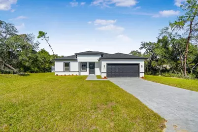 2913 SW 162nd Street Road, Ocala, FL 34473 - Photo 1