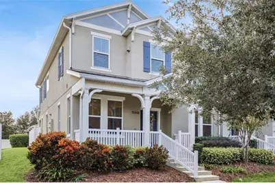 15448 Blackbead Street, Winter Garden, FL 34787 - Photo 1