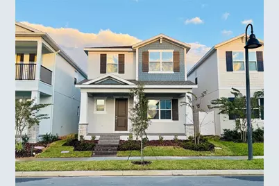 12585 Clear Sapphire Drive, Winter Garden, FL 34787 - Photo 1