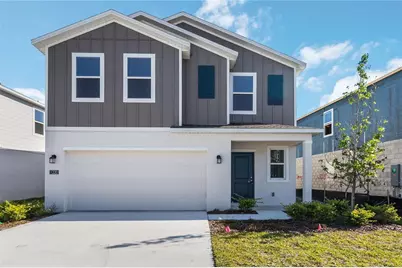 1220 Belle Isle Lane, Daytona Beach, FL 32124 - Photo 1