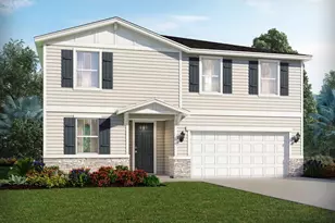 55 Wandering Crk Wy, Palm Coast, FL 32164 - Photo 1