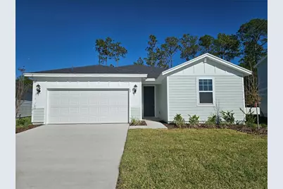 53 Wandering Creek Way, Palm Coast, FL 32164 - Photo 1