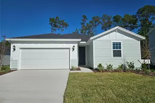 53 Wandering Crk Wy, Palm Coast, FL 32164 - Photo 1
