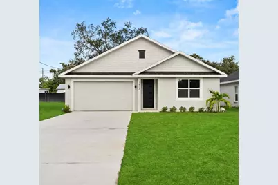 1406 Lowry Avenue E, Haines City, FL 33844 - Photo 1