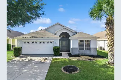 8012 Spring Creek Drive, Kissimmee, FL 34747 - Photo 1