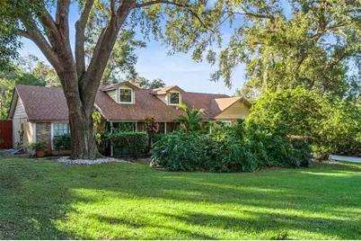 1398 Cor Jesu Court, Longwood, FL 32750 - Photo 1