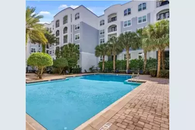 206 E South Street #2063, Orlando, FL 32801 - Photo 1