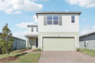 3509 Broadwing Boulevard, Poinciana, FL 34759 - Photo 1