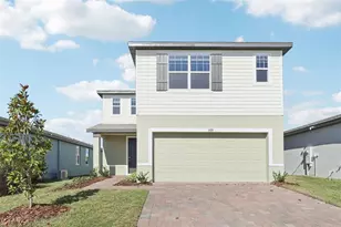 3509 Broadwing Blvd, Poinciana, FL 34759 - Photo 1