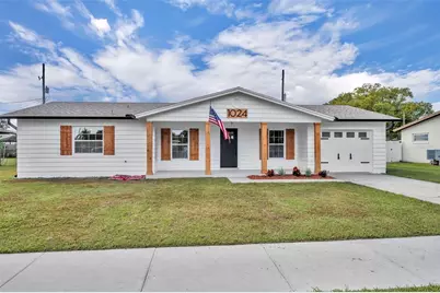 1024 S Alder Avenue, Orlando, FL 32807 - Photo 1