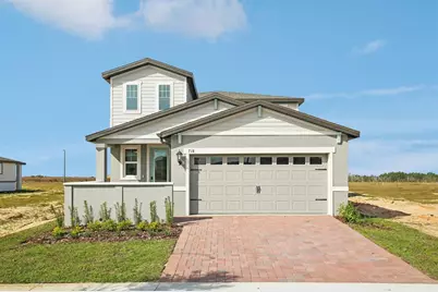 718 Impala Road, Lake Alfred, FL 33850 - Photo 1