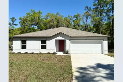 3125 E Michael Street, Inverness, FL 34453 - Photo 1