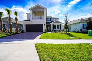 5295 Bowspirit Wy, Saint Cloud, FL 34771 - Photo 1