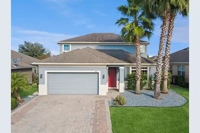 987 Nathan Ridge Road, Clermont, FL 34715 - Photo 1