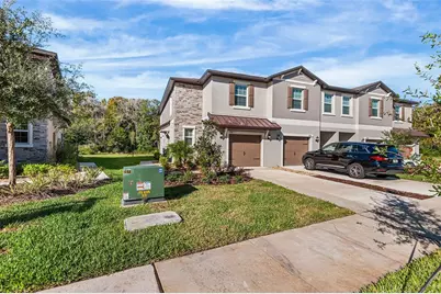 17514 Nectar Flume Drive, Land O Lakes, FL 34638 - Photo 1