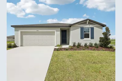 1646 Bark Ridge Drive, Auburndale, FL 33823 - Photo 1