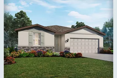 2065 Rosewood Drive, Bartow, FL 33830 - Photo 1