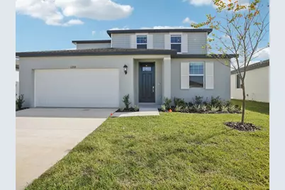 2258 Sageland Way, Bartow, FL 33830 - Photo 1