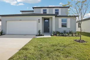 2258 Sageland Wy, Bartow, FL 33830 - Photo 1