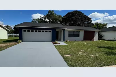 1843 Bramblewood Drive, Orlando, FL 32818 - Photo 1
