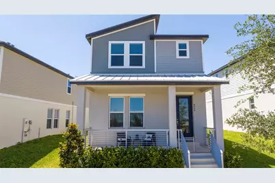 4994 Citrus Leaf Boulevard, Winter Garden, FL 34787 - Photo 1