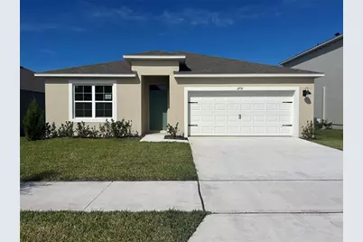 2791 House Finch Road, Saint Cloud, FL 34773 - Photo 1
