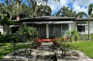 607 E Harwood St, Orlando, FL 32803 - Photo 1
